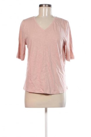 Damen Shirt Street One, Größe M, Farbe Aschrosa, Preis 10,99 €
