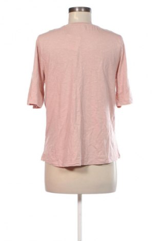 Damen Shirt Street One, Größe M, Farbe Aschrosa, Preis 10,99 €