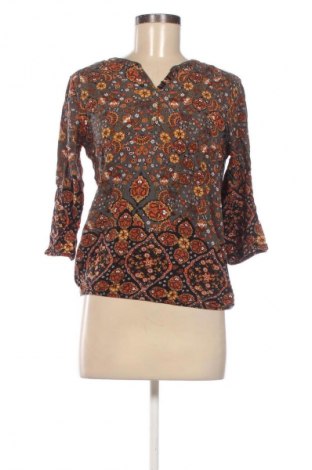 Dámska blúza Street One, Veľkosť M, Farba Viacfarebná, Cena  3,95 €