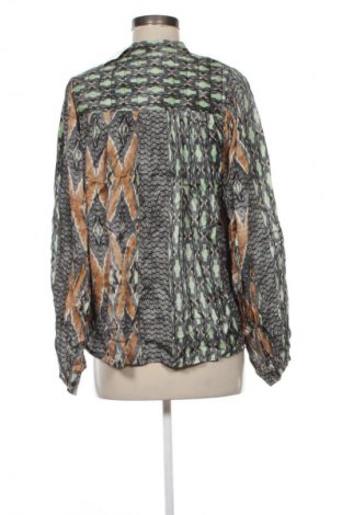 Damen Shirt Summum Woman, Größe M, Farbe Mehrfarbig, Preis € 5,99