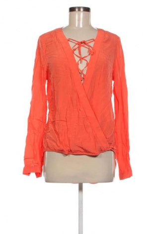 Dámská halenka Summum Woman, Velikost M, Barva Červená, Cena  129,00 Kč