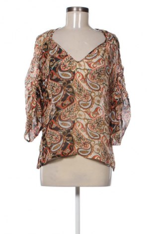 Damen Shirt Summum Woman, Größe M, Farbe Mehrfarbig, Preis 5,99 €