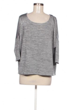 Damen Shirt Supertrash, Größe L, Farbe Grau, Preis 1,99 €