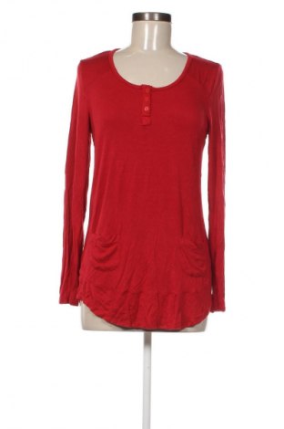 Damen Shirt Sussan, Größe S, Farbe Rot, Preis 2,99 €