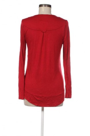 Damen Shirt Sussan, Größe S, Farbe Rot, Preis 2,99 €