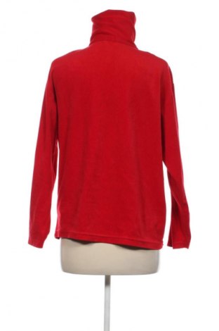 Γυναικεία μπλούζα TCM, Μέγεθος M, Χρώμα Κόκκινο, Τιμή 2,99 €