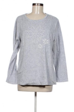 Dámská halenka TCM, Velikost M, Barva Šedá, Cena  49,00 Kč