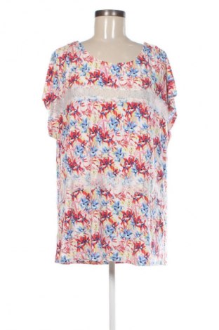 Damen Shirt Taifun, Größe L, Farbe Mehrfarbig, Preis 5,99 €