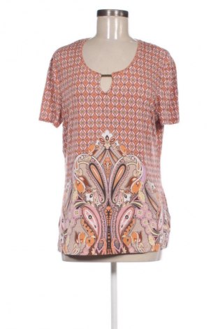 Damen Shirt Taifun, Größe XL, Farbe Mehrfarbig, Preis 4,99 €