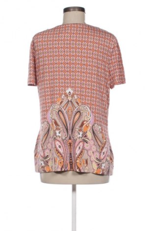 Damen Shirt Taifun, Größe XL, Farbe Mehrfarbig, Preis 4,99 €