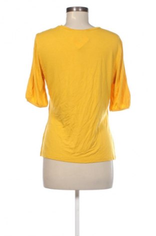 Damen Shirt Taifun, Größe M, Farbe Gelb, Preis 2,99 €