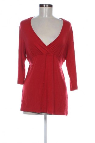 Γυναικεία μπλούζα Taifun, Μέγεθος M, Χρώμα Κόκκινο, Τιμή 5,99 €