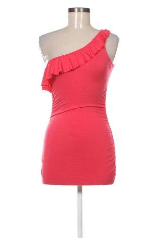 Damen Shirt Tally Weijl, Größe XS, Farbe Rosa, Preis 4,99 €