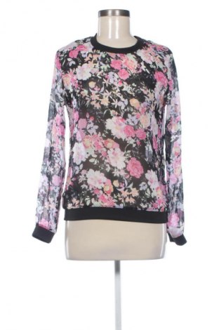 Damen Shirt Tally Weijl, Größe XS, Farbe Mehrfarbig, Preis 1,99 €