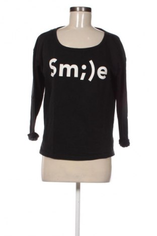 Damen Shirt Tally Weijl, Größe L, Farbe Schwarz, Preis 1,99 €