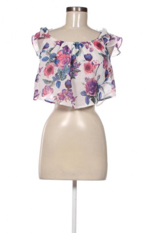 Damen Shirt Tally Weijl, Größe S, Farbe Mehrfarbig, Preis 9,72 €