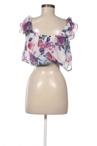 Damen Shirt Tally Weijl, Größe S, Farbe Mehrfarbig, Preis 9,72 €