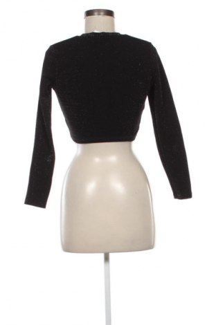 Damen Shirt Tally Weijl, Größe XS, Farbe Schwarz, Preis 1,99 €