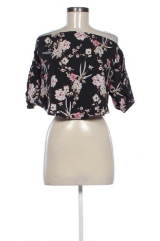 Damen Shirt Tally Weijl, Größe S, Farbe Mehrfarbig, Preis 2,99 €