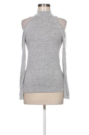 Damen Shirt Tally Weijl, Größe L, Farbe Grau, Preis 2,99 €