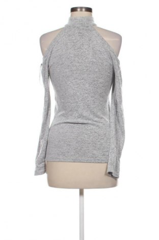 Damen Shirt Tally Weijl, Größe L, Farbe Grau, Preis 2,99 €