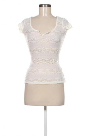 Dámská halenka Tally Weijl, Velikost S, Barva Krémová, Cena  119,00 Kč