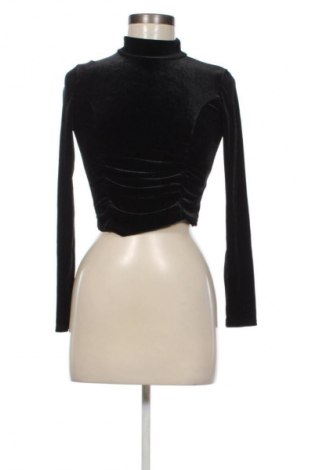 Damen Shirt Tally Weijl, Größe S, Farbe Schwarz, Preis 1,99 €