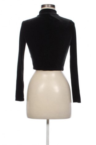 Damen Shirt Tally Weijl, Größe S, Farbe Schwarz, Preis 1,99 €