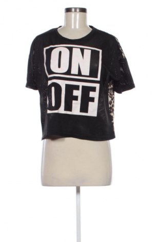 Damen Shirt Terranova, Größe M, Farbe Mehrfarbig, Preis 3,99 €