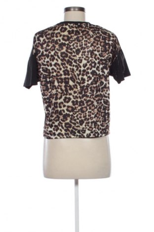 Damen Shirt Terranova, Größe M, Farbe Mehrfarbig, Preis 3,99 €