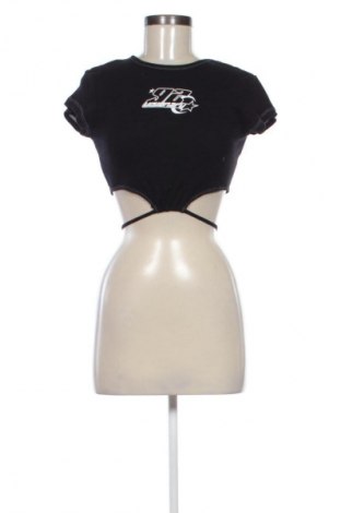 Bluzka damska Terranova, Rozmiar M, Kolor Czarny, Cena 26,99 zł