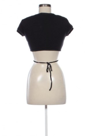 Bluzka damska Terranova, Rozmiar M, Kolor Czarny, Cena 26,99 zł