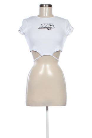 Bluzka damska Terranova, Rozmiar M, Kolor Biały, Cena 26,99 zł