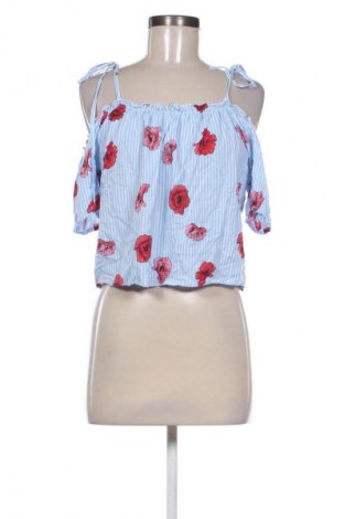 Damen Shirt Terranova, Größe XL, Farbe Mehrfarbig, Preis 4,84 €