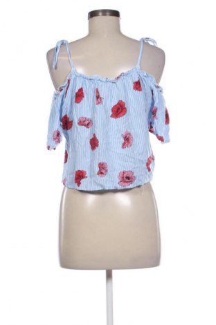 Damen Shirt Terranova, Größe XL, Farbe Mehrfarbig, Preis 4,84 €