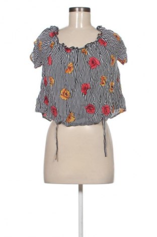 Damen Shirt Terranova, Größe XL, Farbe Mehrfarbig, Preis 3,99 €