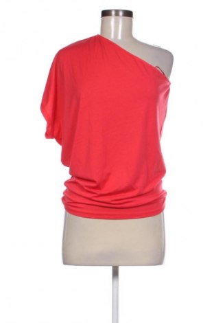 Damen Shirt Terranova, Größe S, Farbe Orange, Preis 5,99 €