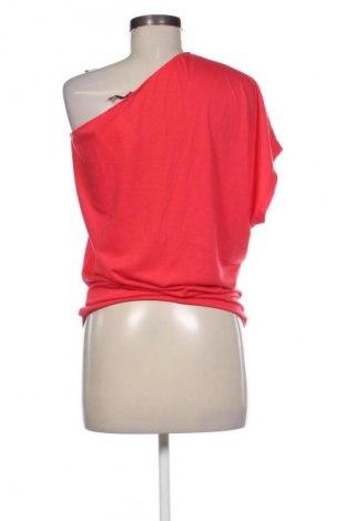 Damen Shirt Terranova, Größe S, Farbe Orange, Preis 5,99 €