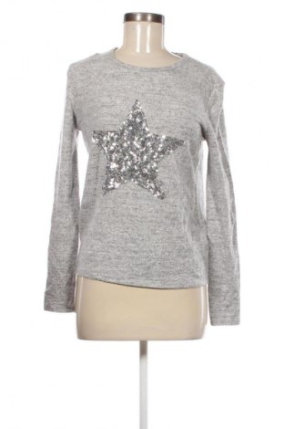 Damen Shirt Terranova, Größe S, Farbe Silber, Preis 1,99 €