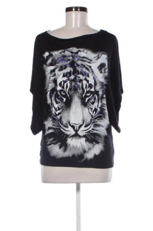 Dámská halenka Terranova, Velikost S, Barva Černá, Cena  149,00 Kč