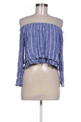 Γυναικεία μπλούζα Thread & Supply, Μέγεθος M, Χρώμα Πολύχρωμο, Τιμή 3,99 €