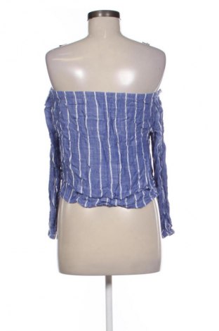 Γυναικεία μπλούζα Thread & Supply, Μέγεθος M, Χρώμα Πολύχρωμο, Τιμή 3,99 €