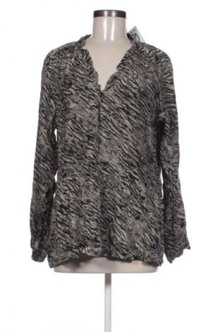 Damen Shirt Tif Tiffy, Größe L, Farbe Mehrfarbig, Preis 5,11 €