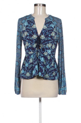 Дамска блуза Tigerlily, Размер M, Цвят Многоцветен, Цена 4,09 €