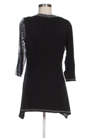 Damen Shirt Time, Größe M, Farbe Mehrfarbig, Preis 1,99 €