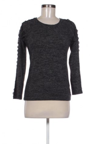 Damen Shirt Tobi, Größe L, Farbe Grau, Preis 8,16 €