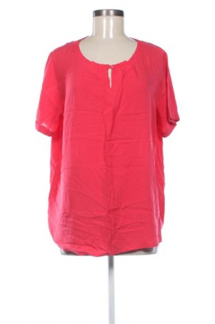 Damen Shirt Tom Tailor, Größe XL, Farbe Rot, Preis 11,99 €