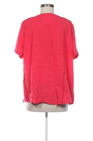 Damen Shirt Tom Tailor, Größe XL, Farbe Rot, Preis 11,99 €