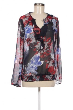 Damen Shirt Tom Tailor, Größe M, Farbe Mehrfarbig, Preis 2,99 €