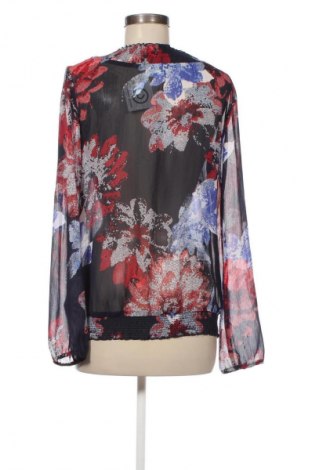 Damen Shirt Tom Tailor, Größe M, Farbe Mehrfarbig, Preis 2,99 €